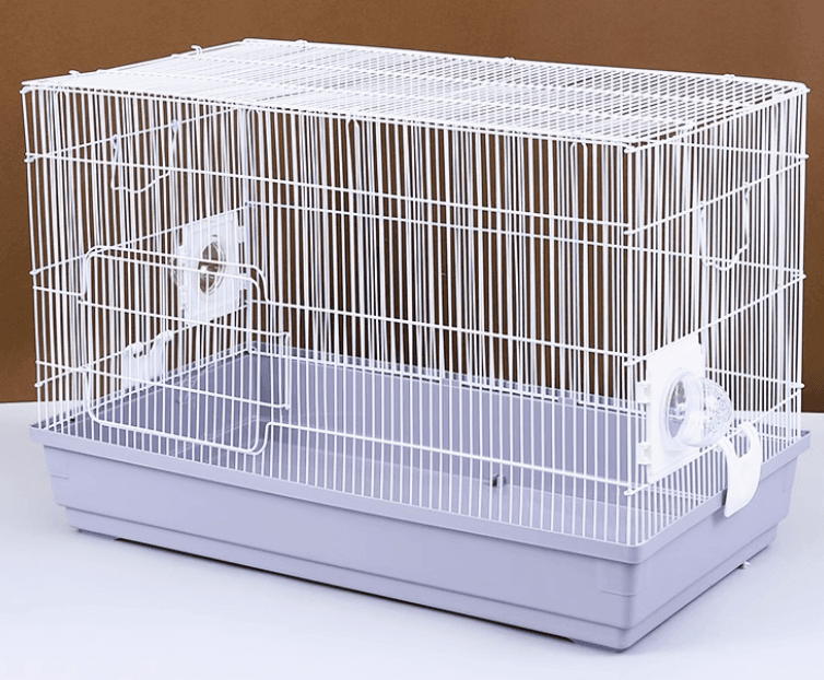 ハムスターケージ 自然空間ハムスター高級ケージ