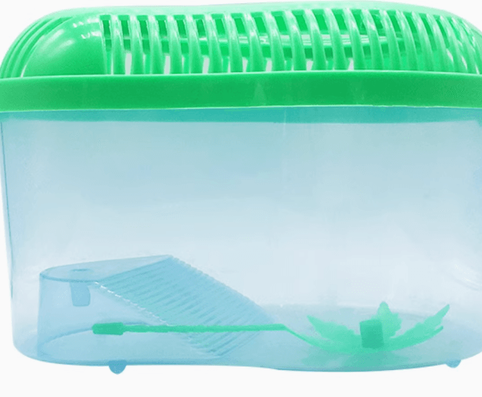 ハムスターケージ 手提げ携帯小型ハウス