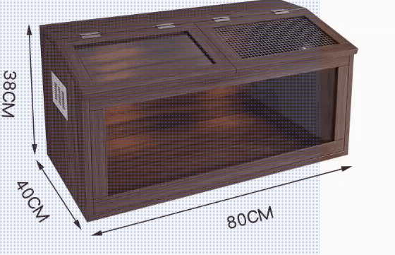 ハムスターケージ ナチュラル職人の匠ケージ