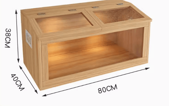 ハムスターケージ ナチュラル職人の匠ケージ