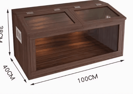 ハムスターケージ ナチュラル職人の匠ケージ