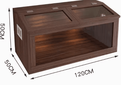 ハムスターケージ ナチュラル職人の匠ケージ