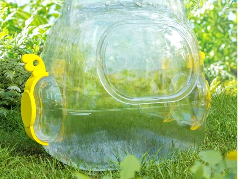 ハムスターケージ 楽園ドーム型ハムスターハウス