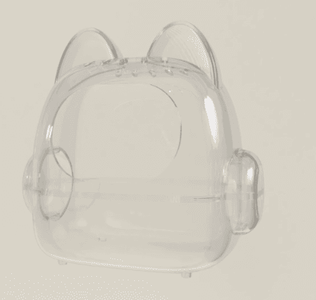 ハムスターケージ 楽園ドーム型ハムスターハウス