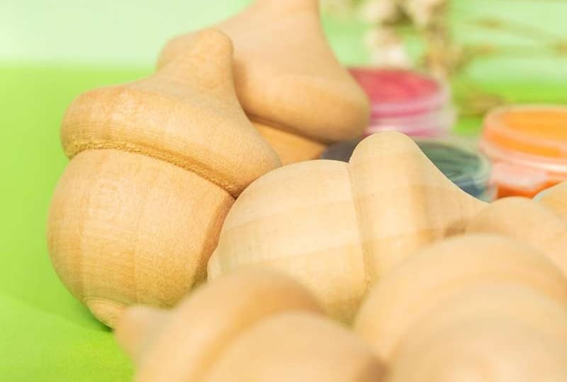 ハムスターケージ 天然木の魔法の重ね塔ハウス