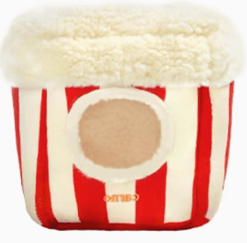 ハムスターケージ モコモコ暖か癒しのハウス