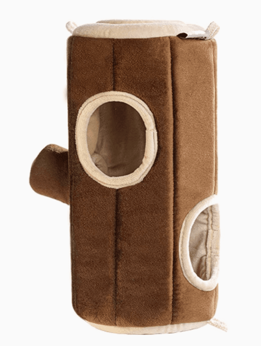 ハムスターケージ モコモコ暖か癒しのハウス