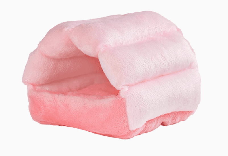 ハムスターケージ ハウス