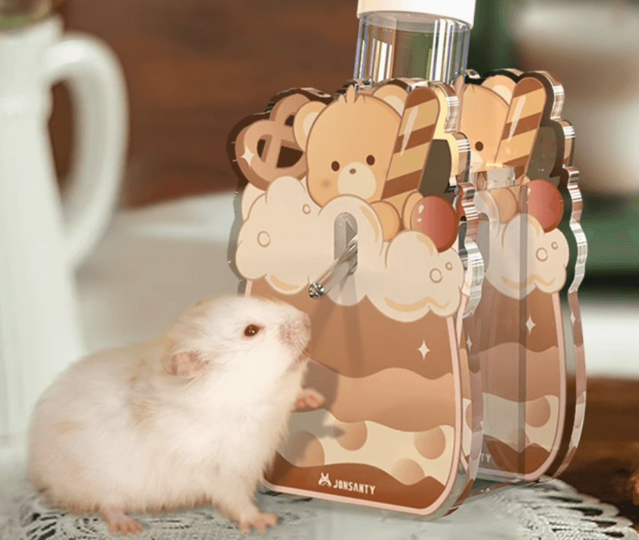 ハムスターケージ お洒落カフェハウス
