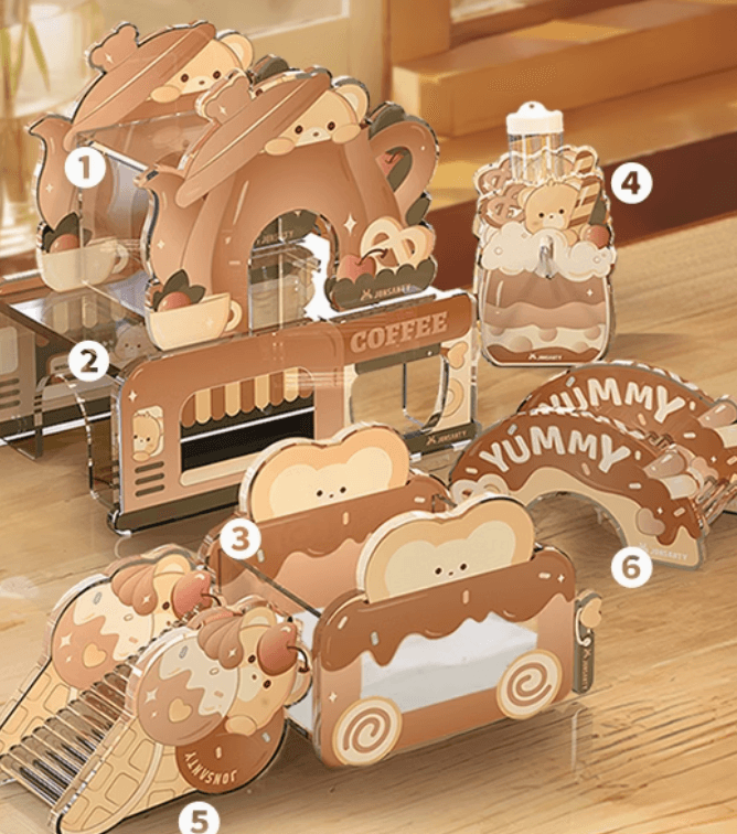 ハムスターケージ お洒落カフェハウス