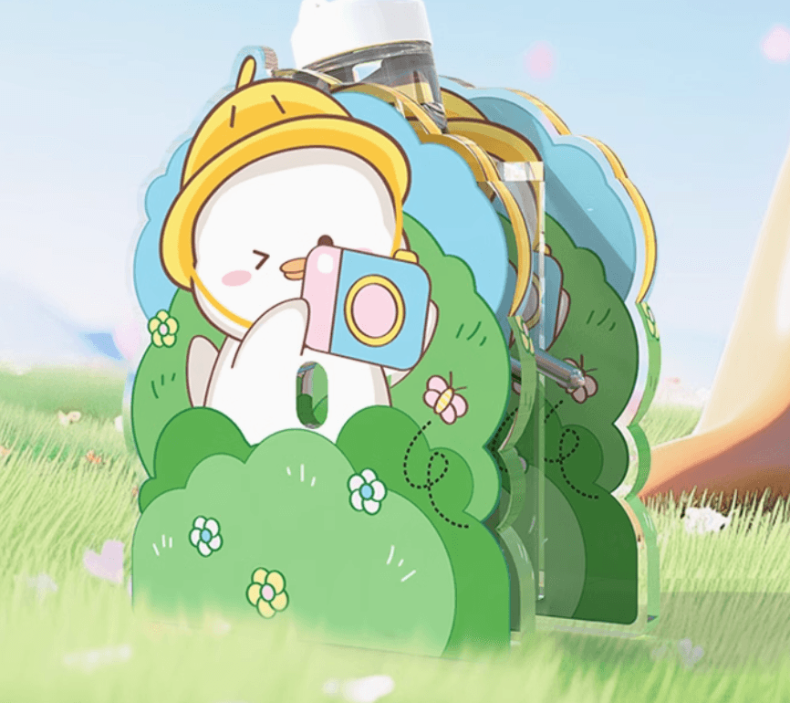 ハムスターケージ 野営キャンプハウス