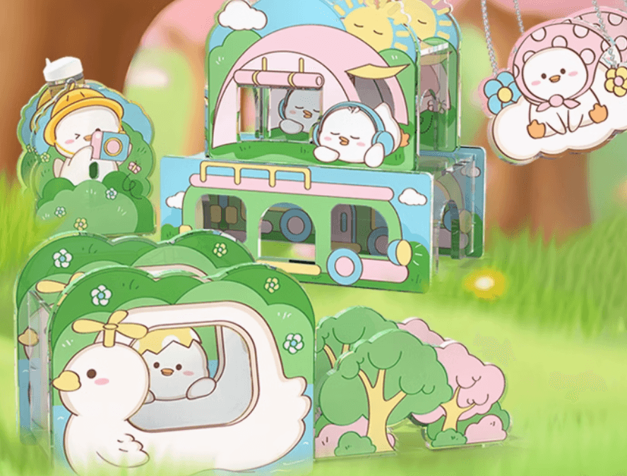 ハムスターケージ 野営キャンプハウス