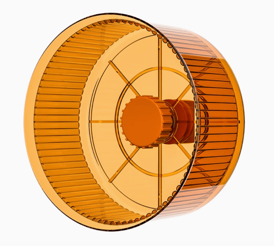 ハムスターケージ シースルーチューブハムスターハウス