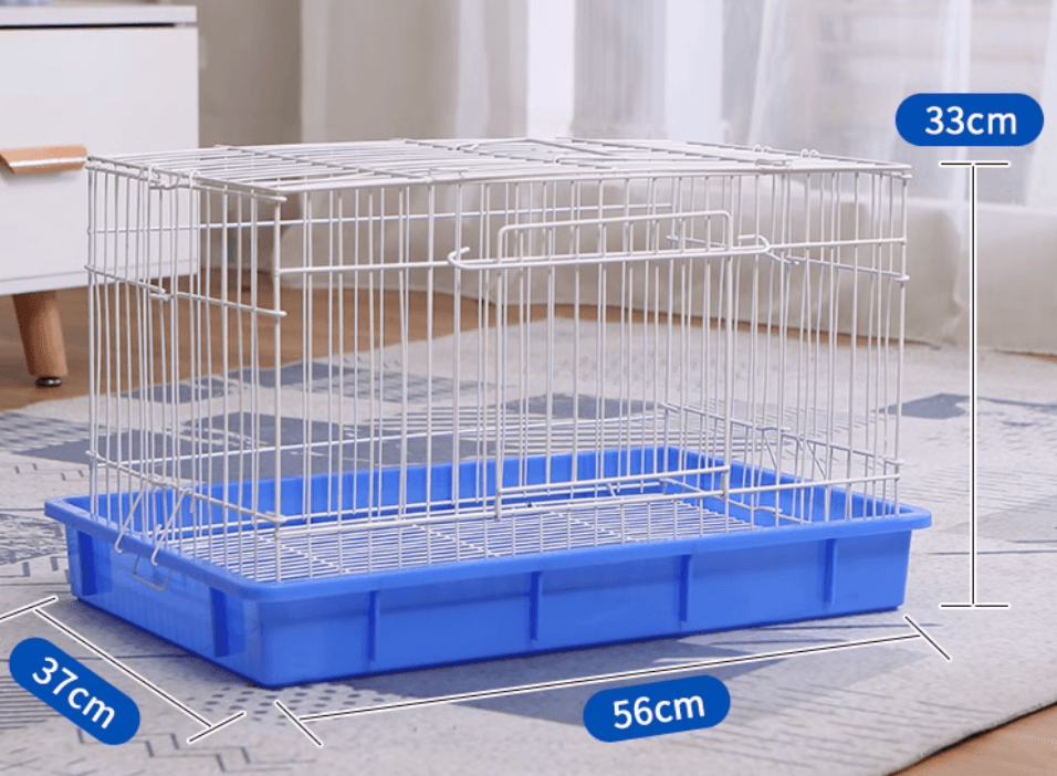 ハムスターケージ ダブルガード小動物用ケージ