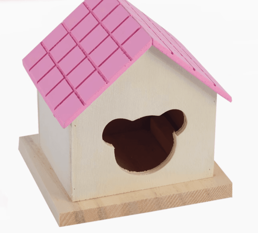 ハムスターケージ くつろぎペットハウスセット